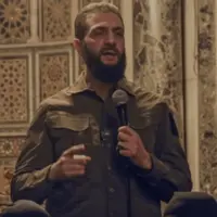 حمایت مخفیانه سه قدرت از جولانی برملا شد