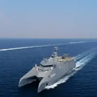 برگزاری رزمایش اقتدار نیروی دریایی سپاه در خلیج فارس از فردا