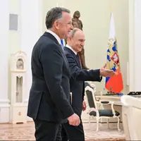 کرملین: محتوای مذاکرات با ویتکاف را فاش نمی‌کنیم