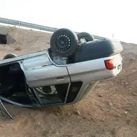 تست ایمنی پراید را ببینید