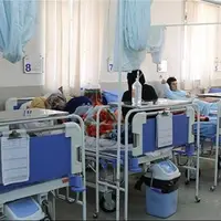 هشدار افزایش ابتلا؛ آنفلوآنزا در هرمزگان به آستانه ۲ برابر شدن رسید