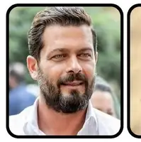 استعفای پژمان بازغی و سام درخشانی چه شد؟