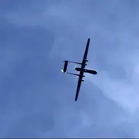 تداوم جنگ پهپادی بین مسکو و کی‌یف در شب مذاکرات صلح