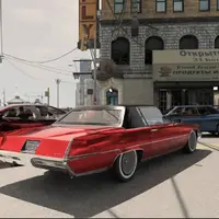 طرفداران بار دیگر GTA 4 را از نظر گرافیکی متحول کردند