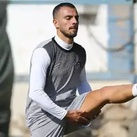 جلالی: کارم در استقلال تازه شروع شده!