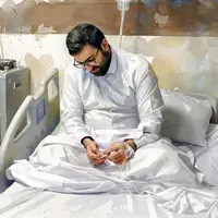 سرمقاله همشهری/ جلوه‌های صبر در زندگی سقاب اصفهانی