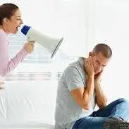 شوهرم همیشه من را نادیده می‌گیرد