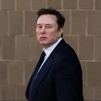 ماسک، ونس را رئیس‌جمهوری بعدی آمریکا اعلام کرد