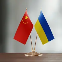 پکن: از هر تلاشی برای پایان جنگ اوکراین حمایت می‌کنیم