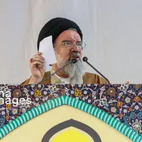 خطیب نماز جمعه این هفته تهران مشخص شد