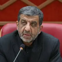 واکنش ضرغامی به بیانات امروز رهبر انقلاب در دیدار با زنان و دختران