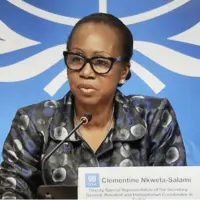 سازمان ملل: الفاشر در سودان صحنه جنایت است