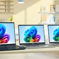 لپ‌تاپ‌های جدید ایسوس با پردازنده تازه‌نفس اینتل به‌زودی رونمایی می‌شوند