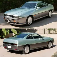 آوتک زاگاتو گاویا؛ کوک ایتالیایی برای یک سامورایی 