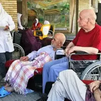 معاون وزیر بهداشت: هیچ کشوری در سرعت کاهش باروری به گرد ایران نمی‌رسد