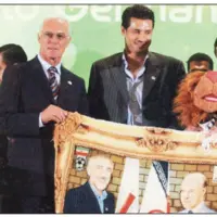 ما هم بهاری داشتیم...