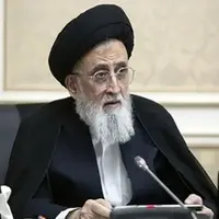 نظر عضو شورای نگهبان درباره بازنگری در قانون اساسی