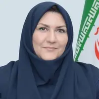 «شهرزاد مشیری» مشاور عراقچی شد