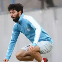 ماشاریپوف دیگر مصدوم نیست، جام جهانی هم می‌خواهد