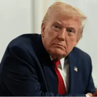 ترامپ: برای حل بحران اوکراین شدیداً تلاش میکنیم