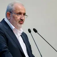 وزیر نیرو: واردات آب در دستور کار قرار گرفت