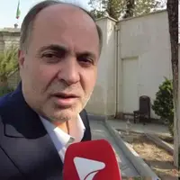 وزیر کشاورزی گرانی شیر را گردن نگرفت