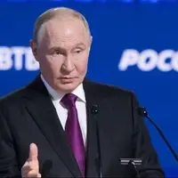 واکنش ناتو به سخنان پوتین درباره آمادگی برای رویارویی با اروپا