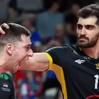 امین اسماعیل‌نژاد با ستاره سابق شهداب هم‌تیمی شد