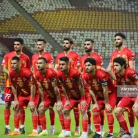 حمایت فولاد از دو ستاره پس از بازی استقلال