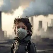 از هر ۱۰ مرگ در جهان، یکی بر اثر آلودگی هواست 