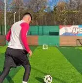 بهترین ضربه کدوم بود ؟