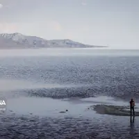 نماینده فائو: استفاده از فناوریهای نوین کشاورزی شاه کلید احیا دریاچه ارومیه است