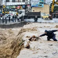 «سیل» در انتظار غرب و جنوب غرب کشور است