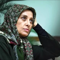 مائده طهماسبی : منو فرهاد ترسی از جدایی و طلاق نداریم!