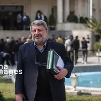 رئیس شورای اطلاع رسانی دولت: استیضاح در شرایط فعلی به مصلحت کشور نیست