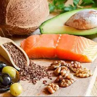  آشنایی با انواع چربی‌های اشباع و غیر اشباع 