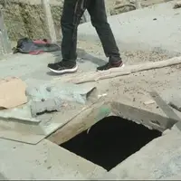 هفت هزار لیتر سوخت قاچاق در مشهد کشف شد