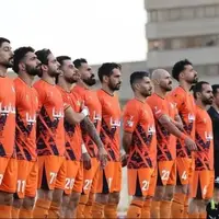 تداوم مشکلات سایپا با وجود نوتیس‌های متعدد بازیکنان؛ وضعیت قرمز در اردوی نارنجی‌پوشان