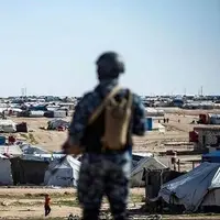 عراق در شورای امنیت: اردوگاه الهول برای امنیت جهان خطرناک است