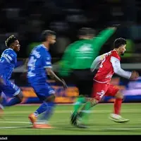 اصلانیان: پرسپولیس باید آسانی و کوشکی را مهار کند