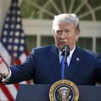 ترامپ: رئیس فعلی بانک مرکزی آمریکا «گاوی لجباز» است