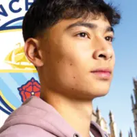 آن‌روی وداع فوتبالی بازیکن بااستعداد سیتی