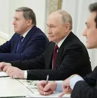 اوشاکوف: مذاکرات پوتین و ویتکاف سازنده و بسیار مفید بود