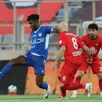 غیبت اندونگ در حداقل ۴ بازی مهم استقلال!