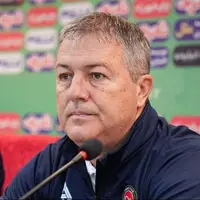 اسکوچیچ: از برخی جزئیات فنی راضی نیستم