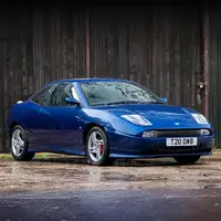 فیات ۲۰v توربو، ستاره عجیب و پرقدرت دهه ۹۰ میلادی