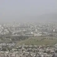 کاهش میدان دید افقی در لرستان