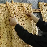 کمبود نانواییهای عرضهکننده نان کامل در کهگیلویه و بویراحمد