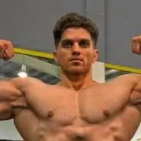 کسب مدال طلای مسابقات جهانی عربستان توسط ورزشکار خویی