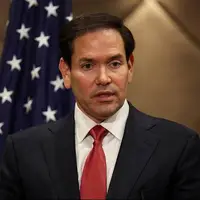 اظهارات روبیو درباره حل نشدن اختلافات در نشست ویتکاف با پوتین